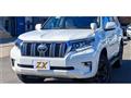 2019 Toyota Land Cruiser Prado