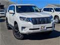 2019 Toyota Land Cruiser Prado