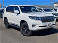 2019 Toyota Land Cruiser Prado