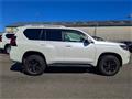 2019 Toyota Land Cruiser Prado