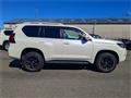 2019 Toyota Land Cruiser Prado