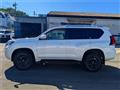 2019 Toyota Land Cruiser Prado