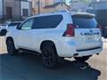 2019 Toyota Land Cruiser Prado