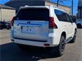 2019 Toyota Land Cruiser Prado