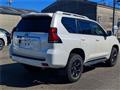 2019 Toyota Land Cruiser Prado