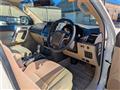 2019 Toyota Land Cruiser Prado