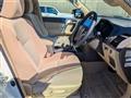2019 Toyota Land Cruiser Prado