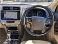 2019 Toyota Land Cruiser Prado