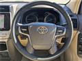 2019 Toyota Land Cruiser Prado