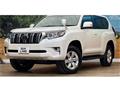 2019 Toyota Land Cruiser Prado