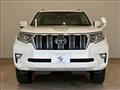 2019 Toyota Land Cruiser Prado