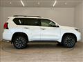 2019 Toyota Land Cruiser Prado