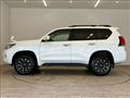 2019 Toyota Land Cruiser Prado