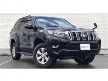 2019 Toyota Land Cruiser Prado