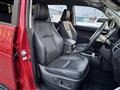 2019 Toyota Land Cruiser Prado