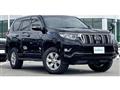 2019 Toyota Land Cruiser Prado