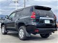 2019 Toyota Land Cruiser Prado