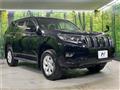 2019 Toyota Land Cruiser Prado
