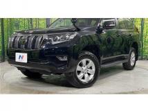 2019 Toyota Land Cruiser Prado