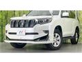 2019 Toyota Land Cruiser Prado