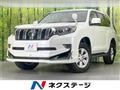 2019 Toyota Land Cruiser Prado