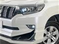 2019 Toyota Land Cruiser Prado