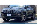 2019 Toyota Land Cruiser Prado