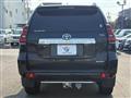 2019 Toyota Land Cruiser Prado