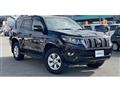 2019 Toyota Land Cruiser Prado