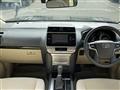 2019 Toyota Land Cruiser Prado