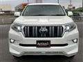 2019 Toyota Land Cruiser Prado