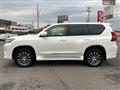 2019 Toyota Land Cruiser Prado