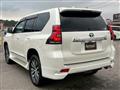 2019 Toyota Land Cruiser Prado