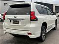 2019 Toyota Land Cruiser Prado