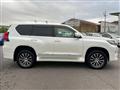 2019 Toyota Land Cruiser Prado