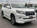 2019 Toyota Land Cruiser Prado
