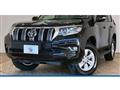 2019 Toyota Land Cruiser Prado