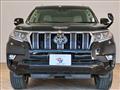 2019 Toyota Land Cruiser Prado
