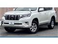 2019 Toyota Land Cruiser Prado