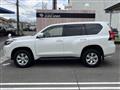 2019 Toyota Land Cruiser Prado