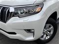 2019 Toyota Land Cruiser Prado