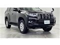 2019 Toyota Land Cruiser Prado