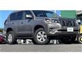 2019 Toyota Land Cruiser Prado