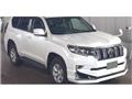 2019 Toyota Land Cruiser Prado