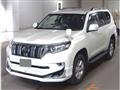 2019 Toyota Land Cruiser Prado
