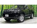 2019 Toyota Land Cruiser Prado