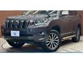 2019 Toyota Land Cruiser Prado