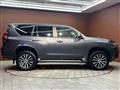 2019 Toyota Land Cruiser Prado