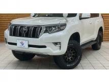 2019 Toyota Land Cruiser Prado