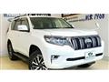 2019 Toyota Land Cruiser Prado